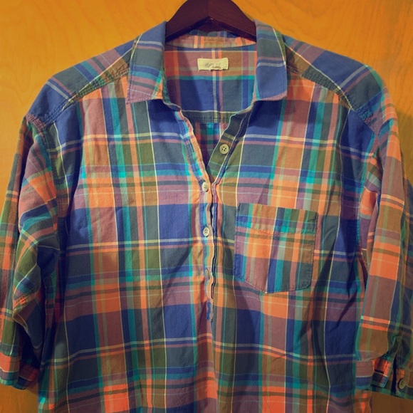 aerie Tops - Aerie 3/4 length shirt